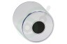 Moulinex SS1530000802 SS-1530000802 Deksel Hakmolen