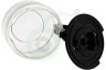 T-fal Koffiezetapparaat FS9100027336 FS-9100027336 Koffiekan
