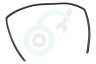 Pelgrim Fornuis 27281 Deurrubber