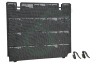 Pelgrim Afzuigkap 723423 KF65 Filter Koolstof 25,5x22,5cm