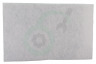 Pelgrim Afzuigkap 23424 Filter Vetfilter 540x340mm