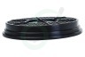 Pelgrim 733386 REC80 Filter Koolstoffilter