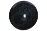 Pelgrim 733386 REC80 Filter Koolstoffilter