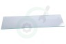 Pelgrim Afzuigkap 23790 Glasplaat Dampscherm 482x137mm