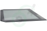 Gorenje Oven-Magnetron 420310 Deurglas