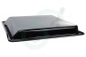 Pelgrim Oven-Magnetron 822538 Bakplaat