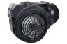Pelgrim Afzuigkap 541572 Motor