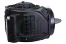 Pelgrim Afzuigkap 541572 Motor
