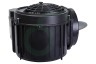 Pelgrim Afzuigkap 541572 Motor