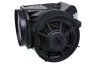 Pelgrim Afzuigkap 541572 Motor
