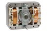 Pelgrim Afzuigkap 23891 Motor Van ventilator