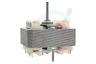Pelgrim Afzuigkap 23891 Motor Van ventilator