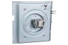 Pelgrim Oven-Magnetron 354687 Verwarming Compleet