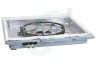 Pelgrim Oven-Magnetron 354687 Verwarming Compleet