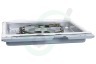 Pelgrim Oven-Magnetron 354687 Verwarming Compleet