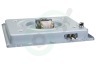 Pelgrim Oven-Magnetron 354687 Verwarming Compleet