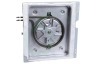 Pelgrim Oven-Magnetron 354687 Verwarming Compleet