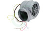Pelgrim Afzuigkap 23645 Motor