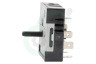 Siemens Kookplaat 716270 Energieregelaar