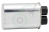 Pelgrim Oven-Magnetron 713870 Condensator