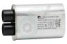 Pelgrim Oven-Magnetron 713870 Condensator