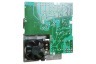 Pelgrim Fornuis 277225 Print Vermogensprint Inductie Kookplaat