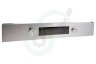 Pelgrim Oven-Magnetron 46279 Bedieningspaneel Compleet met print