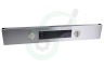 Pelgrim Oven-Magnetron 707979 Bedieningspaneel