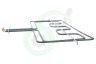 Pelgrim Oven-Magnetron 27377 Verwarmingselement boven