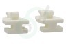 Pelgrim Oven-Magnetron 818946 Houder Keramisch