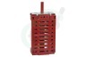 Pelgrim Fornuis 35920 Oven schakelaar 14 contacten