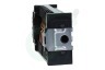 Pelgrim Oven-Magnetron 36767 Schakelaar Keuzeschakelaar 18 contacten (was 20)