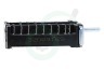Pelgrim Oven-Magnetron 36767 Schakelaar Keuzeschakelaar 18 contacten (was 20)