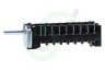 Pelgrim Oven-Magnetron 36767 Schakelaar Keuzeschakelaar 18 contacten (was 20)