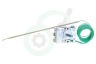 Pelgrim Oven-Magnetron 36367 Thermostaat Penvoeler 50 tot 285 graden