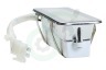 Pelgrim Afzuigkap 34459 Lamp Led verlichting