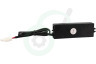 Pelgrim Afzuigkap 34402 Transformator Adapter