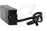 Pelgrim Afzuigkap 34402 Transformator Adapter