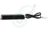 Pelgrim Afzuigkap 34402 Transformator Adapter
