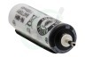 Panasonic EW1211RRB84W Accu