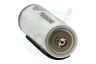 Panasonic EW1211RRB84W Accu