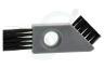 Panasonic WES8093H7056 Schoonmaak Borsteltje