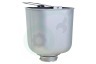 Panasonic ADA12E165 Bakblik Pan incl. aandrijfmechanisme
