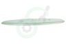Panasonic E06014N30BP Draaiplateau Glazen draaiplateau