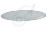 Panasonic 252100500496 Draaiplateau Glas
