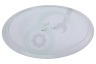 Panasonic Oven-Magnetron Z0601BA00EP Draaiplateau Glas