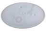 Panasonic Z06014N30BP Draaiplateau Glas