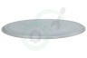 Panasonic Z06014N30BP Draaiplateau Glas
