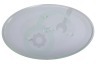 Panasonic Z06014N30BP Draaiplateau Glas