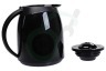 Rowenta Koffiezetapparaat SS201543 SS-201543 Thermoskan Met Deksel